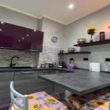 ונאריה ריאלה Casa Vacanza Glicine מראה חיצוני תמונה