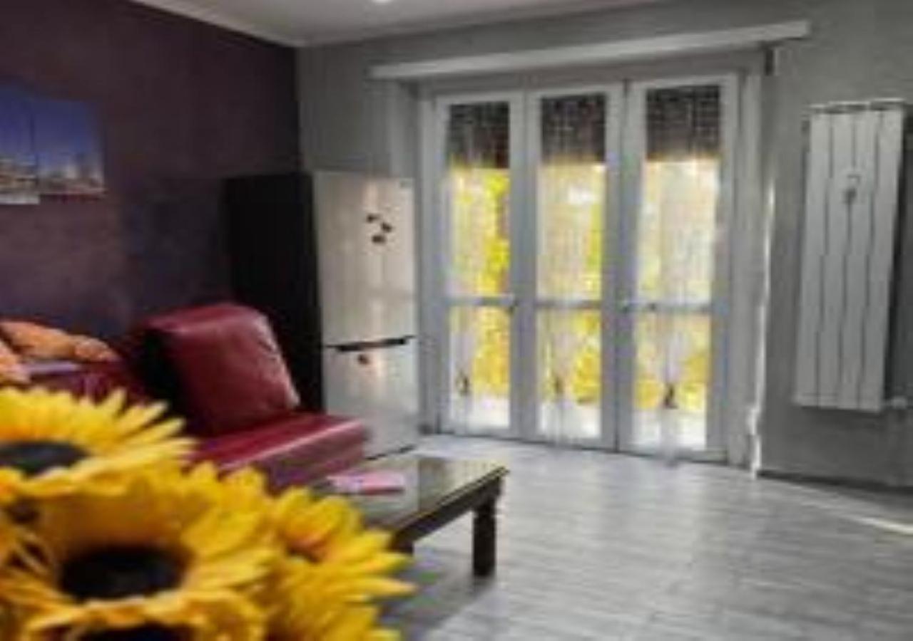 ונאריה ריאלה Casa Vacanza Glicine מראה חיצוני תמונה