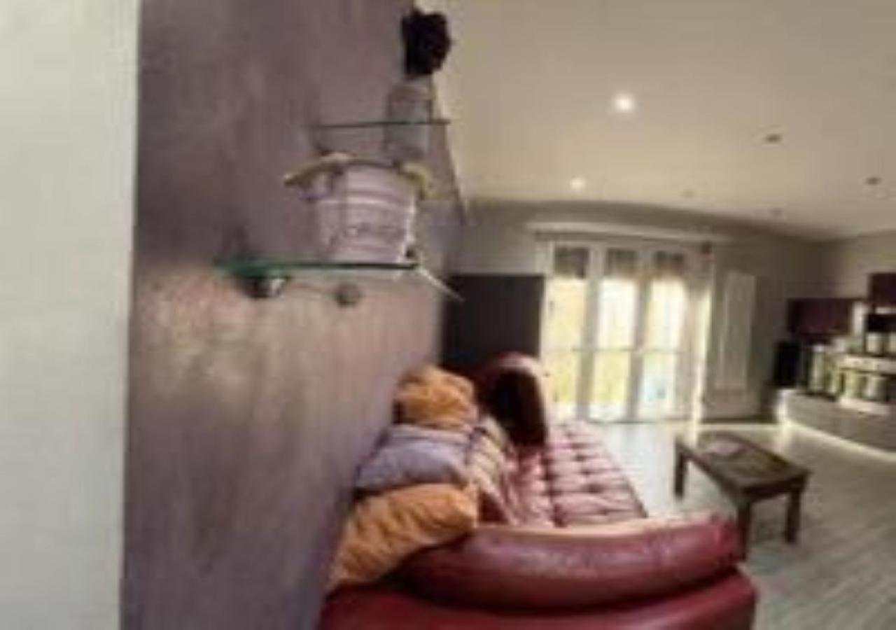 ונאריה ריאלה Casa Vacanza Glicine מראה חיצוני תמונה